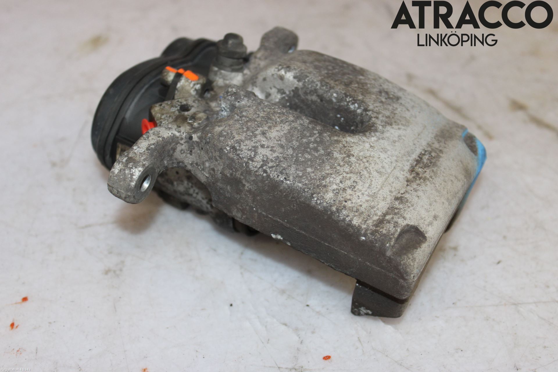Mercedes-Benz MB SLK/SLC-KLASS (R172) 11-20 Bremsecaliper Bak Høyre