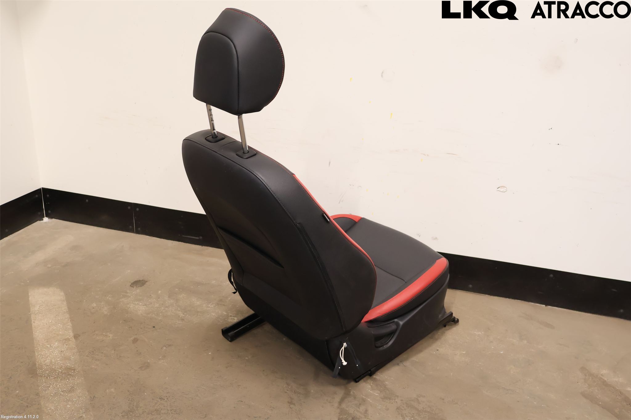 Kia PICANTO 17- Innr Sete Foran Høyre