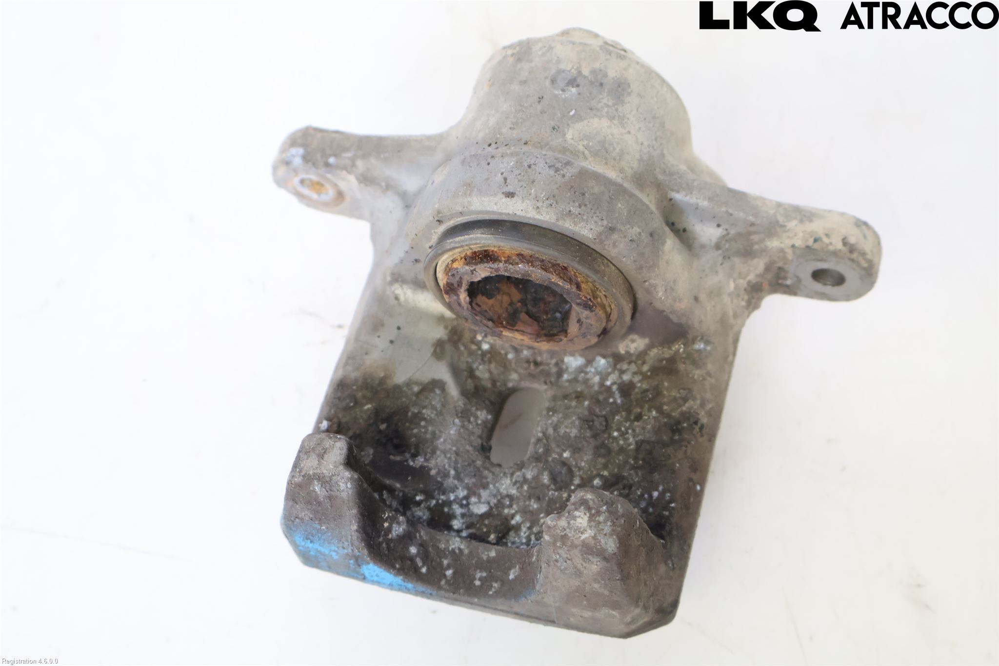 Subaru OUTBACK 10-15 Bremsecaliper Bak Høyre