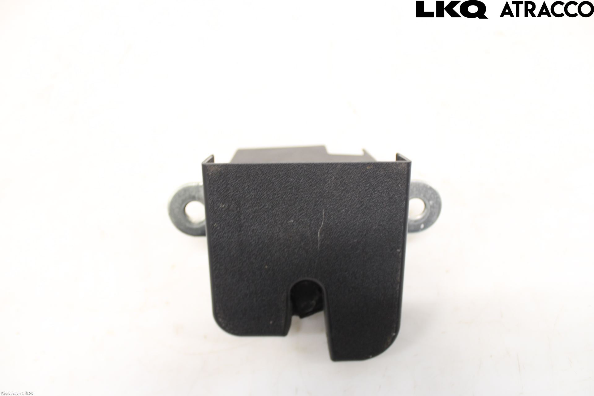 Volkswagen VW UP! / E-UP! Bakluke-Lokk Låsekasse