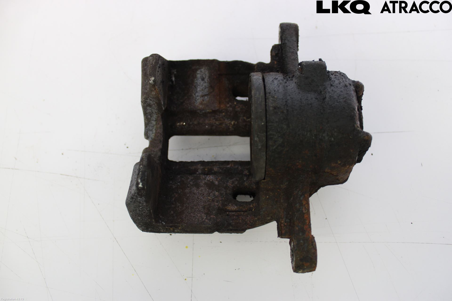 Mitsubishi COLT   04-08 Bremsecaliper Foran Venstre