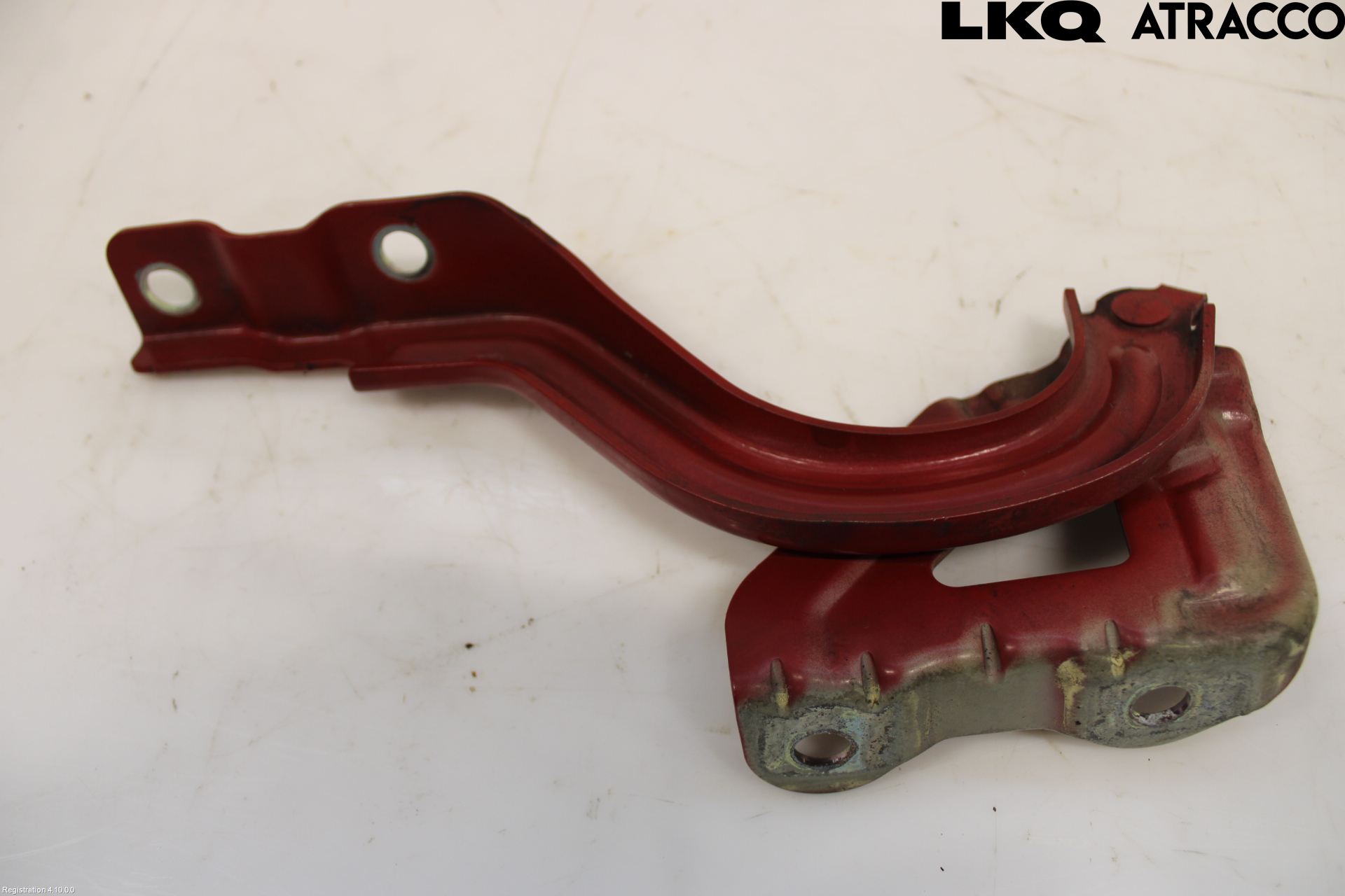 Kia STONIC 18->> Panser Hengsel - Hengsler