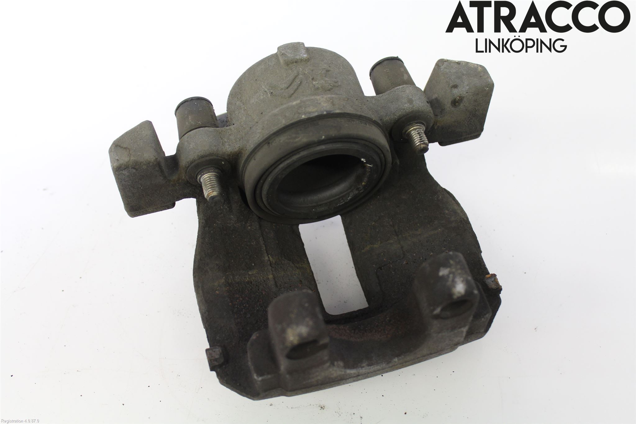 Peugeot 5008 17-24 Bremsecaliper Foran Venstre
