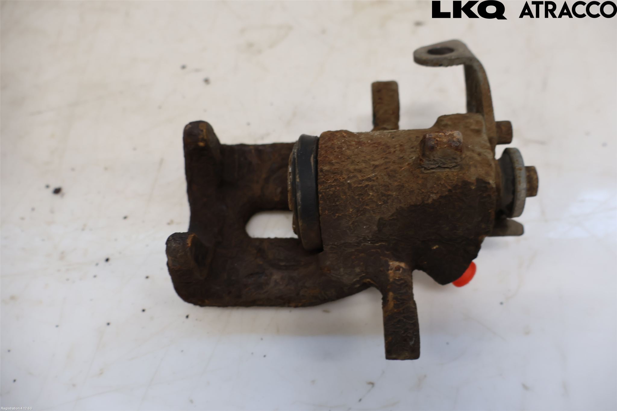 Renault KANGOO II 15-21 Bremsecaliper Bak Høyre