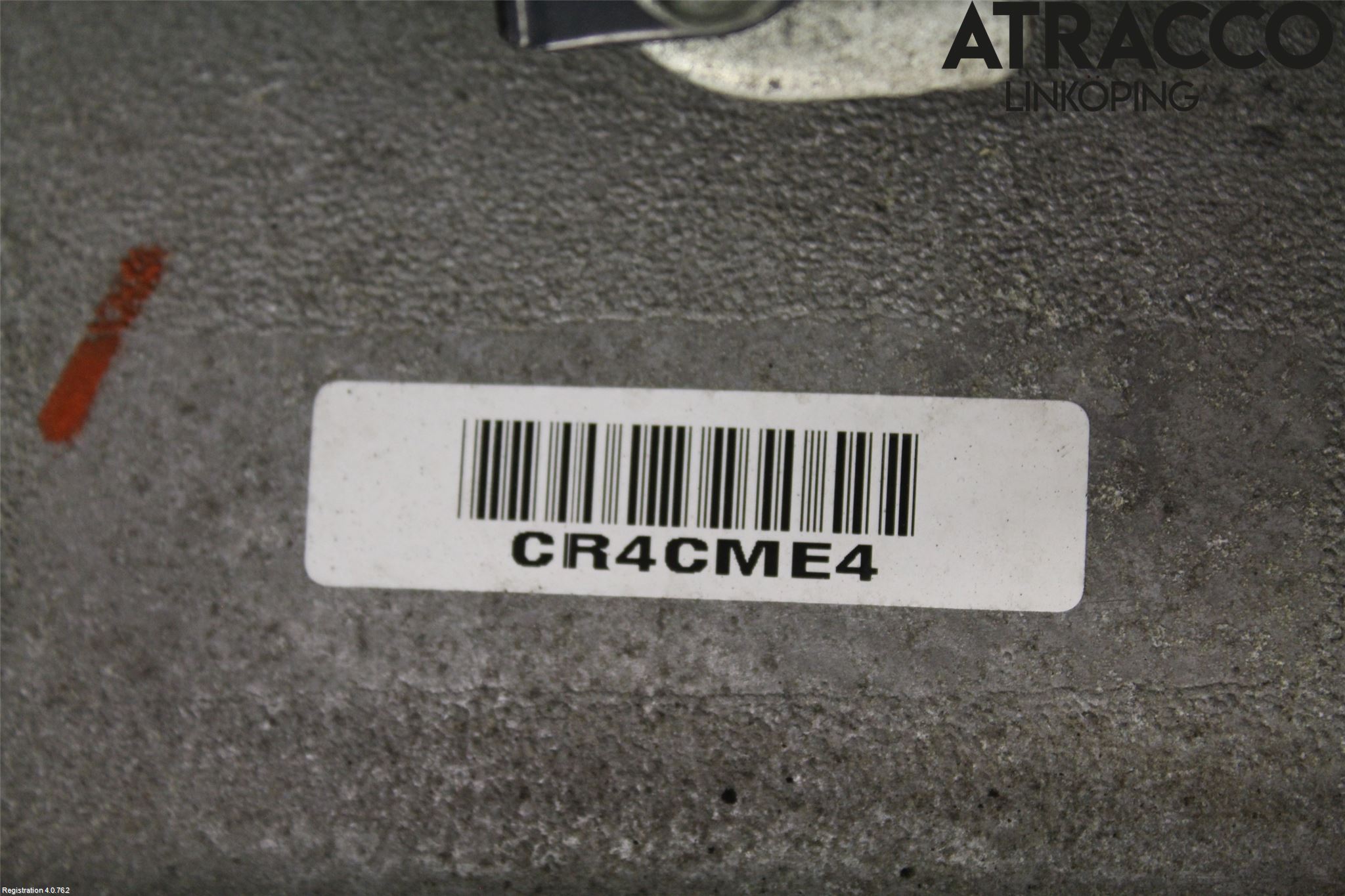 Honda CIVIC 12-16 Gearkasse 6 Trinn