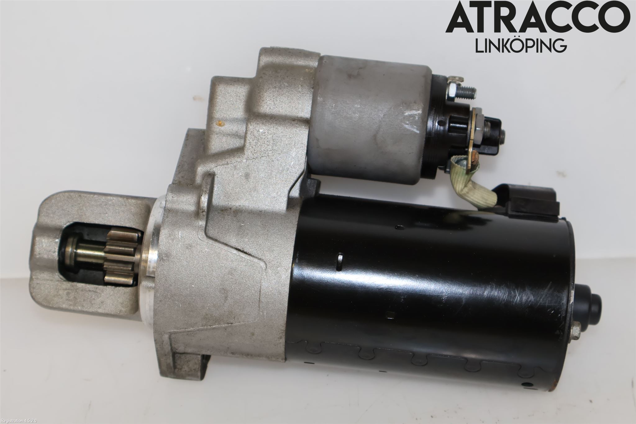 Mercedes-Benz MB C-KLASS (W205) 14-21 Startmotor