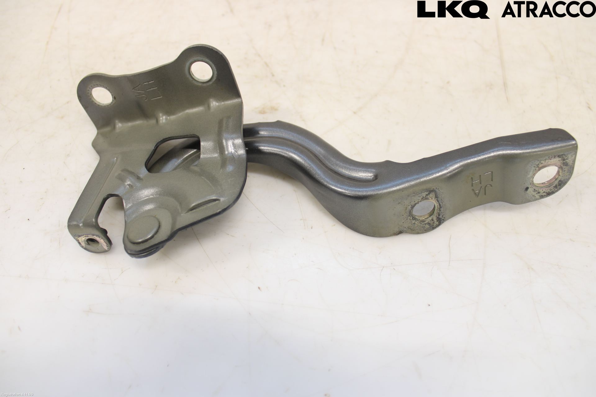 Kia PICANTO 17- Panser Hengsel - Hengsler