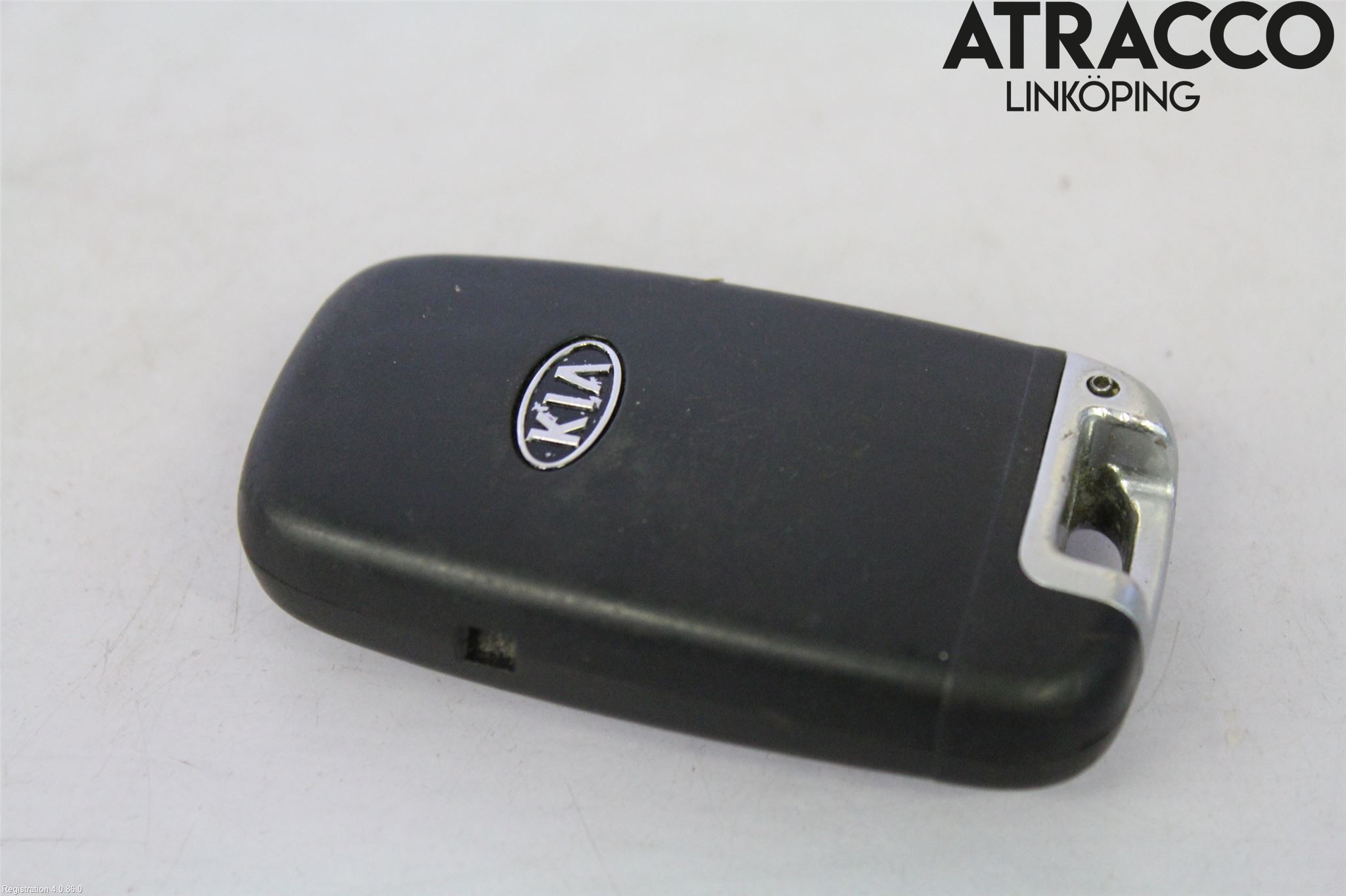 Kia OPTIMA 00-15 Nøkkel Fjernkontroll -Alarm