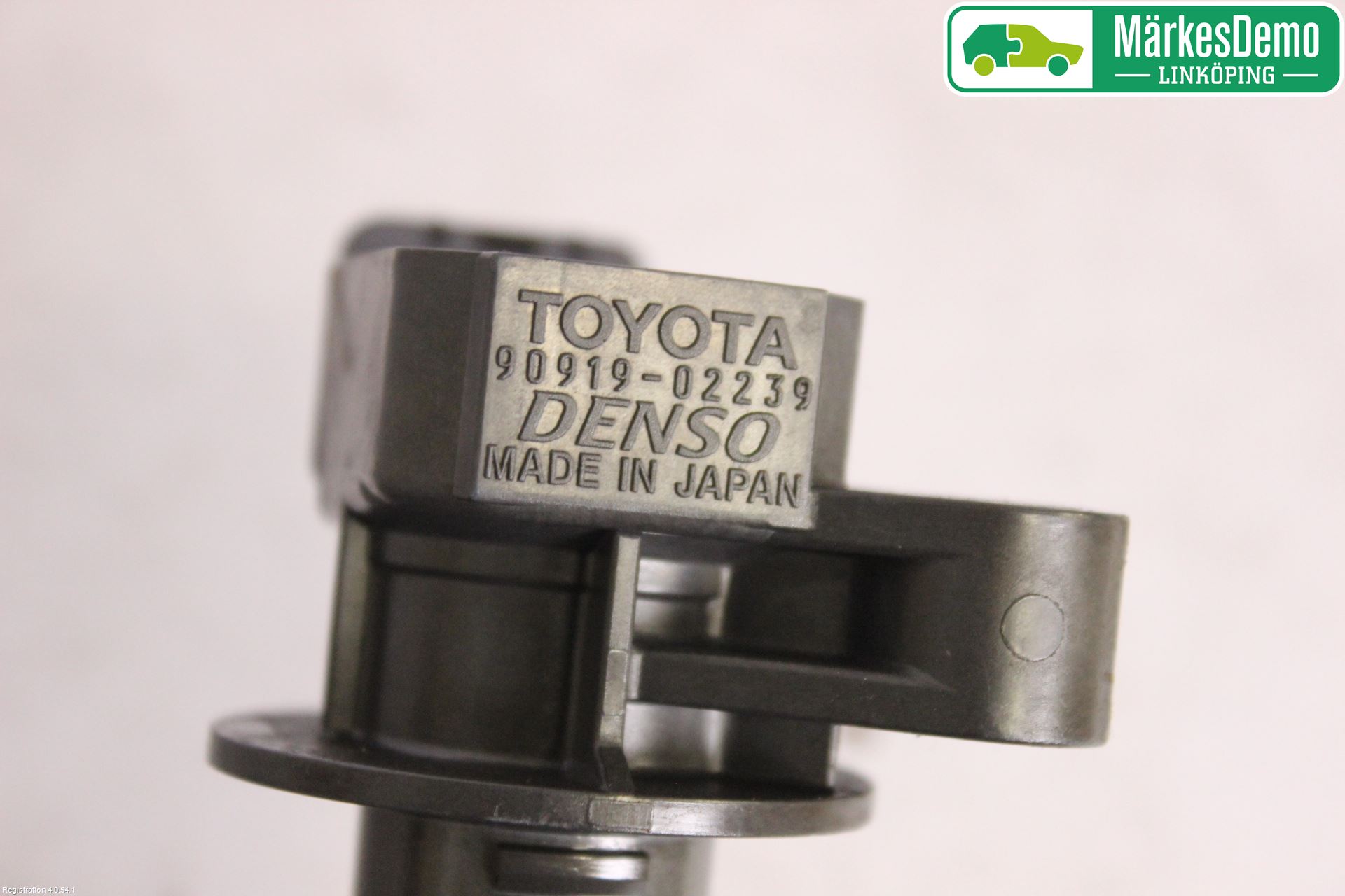 Toyota CELICA    00-05 Coil