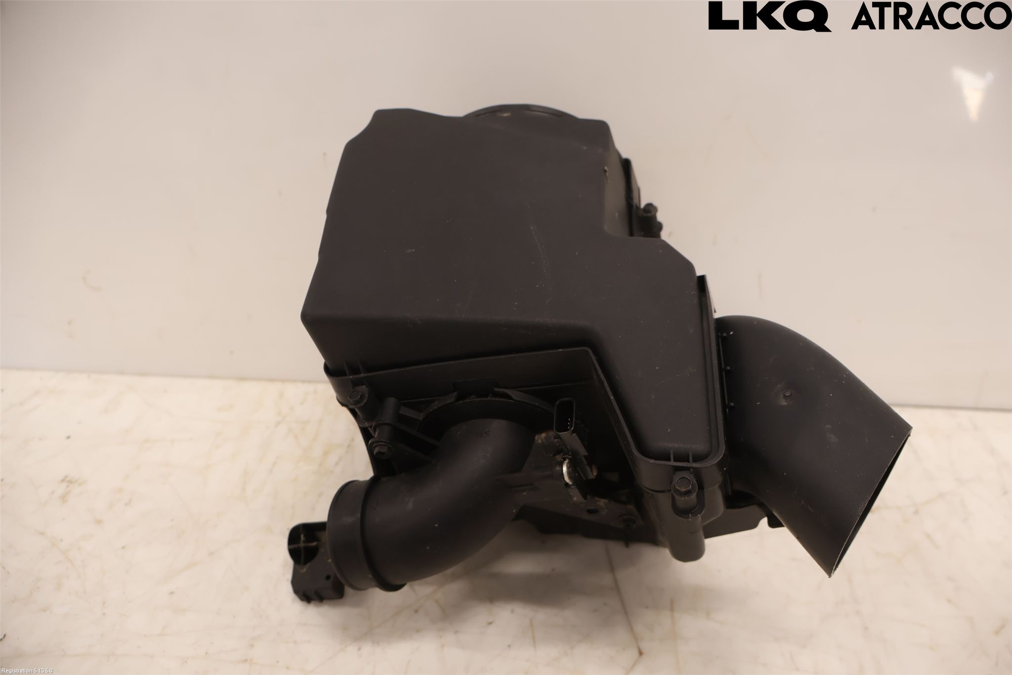 Ford FOCUS 11-14 Luftfilter Boks