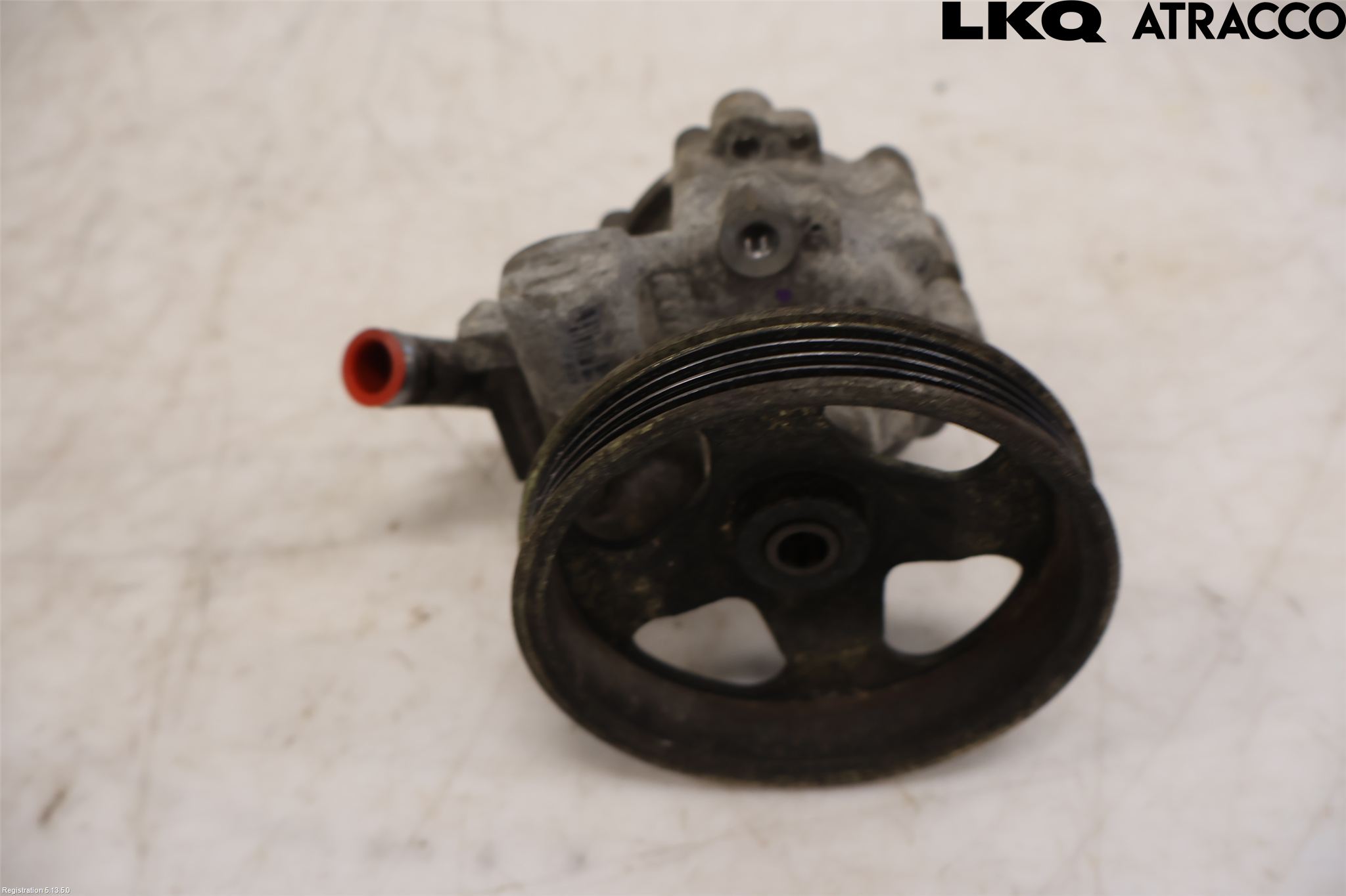 Fiat DUCATO 02-06 Servo Pumpe