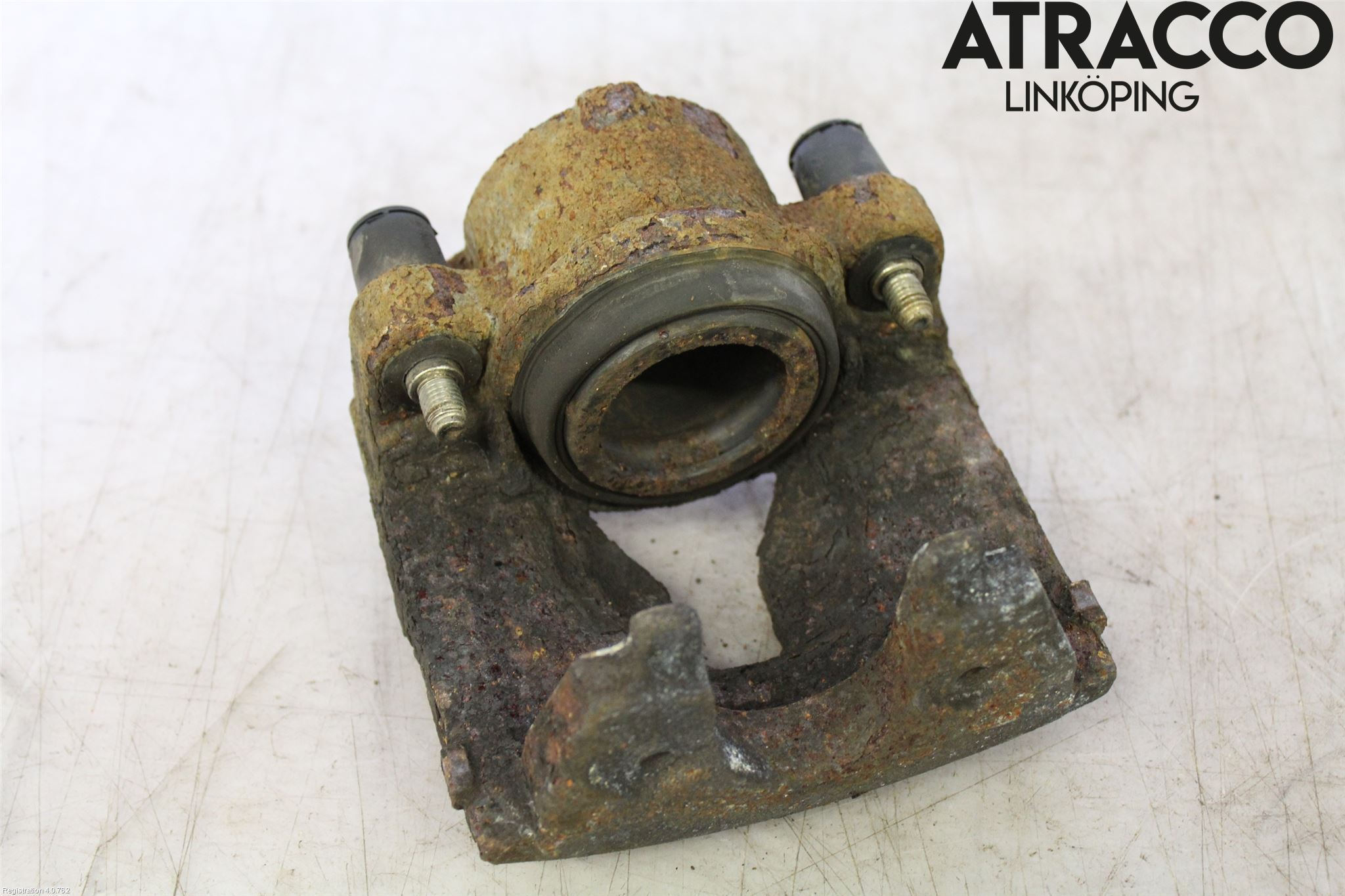 Honda CIVIC 12-16 Bremsecaliper Foran Venstre