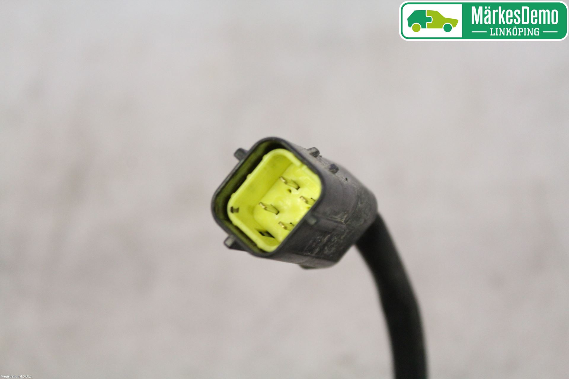 Hyundai SANTA FE  06-12 Sensor Ryggesensor