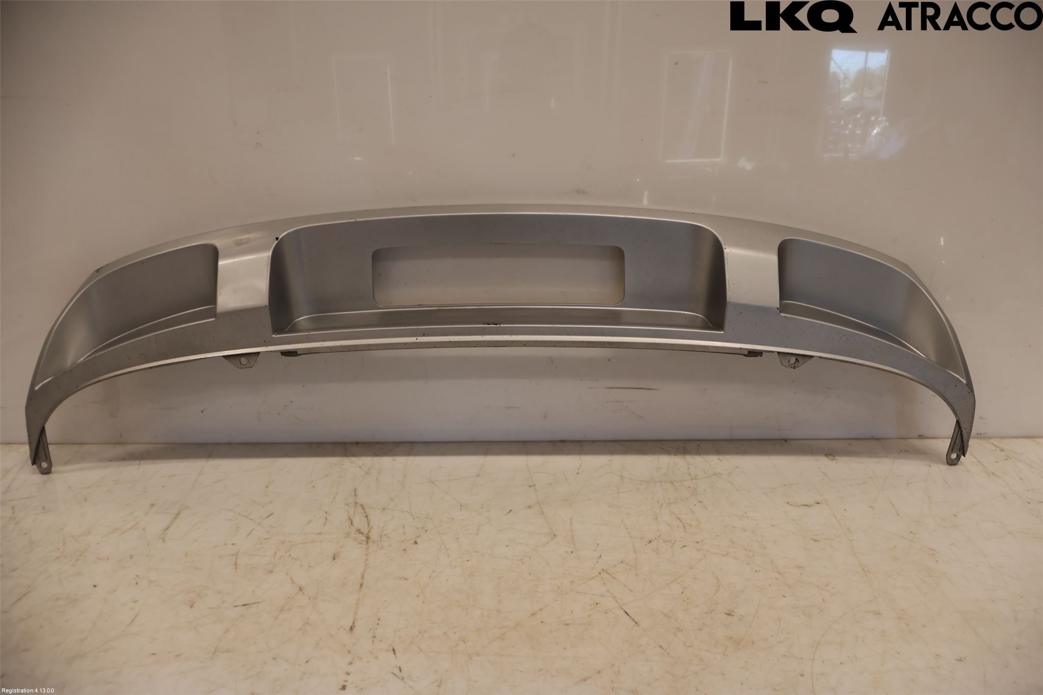 Seat LEON 13-20 Spoiler Bak
