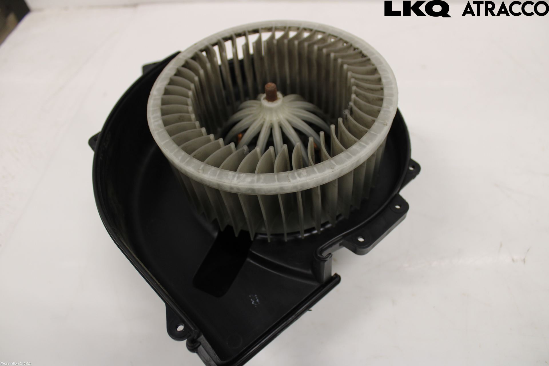 Audi A1/S1 11-18 Varmeapparat Viftemotor