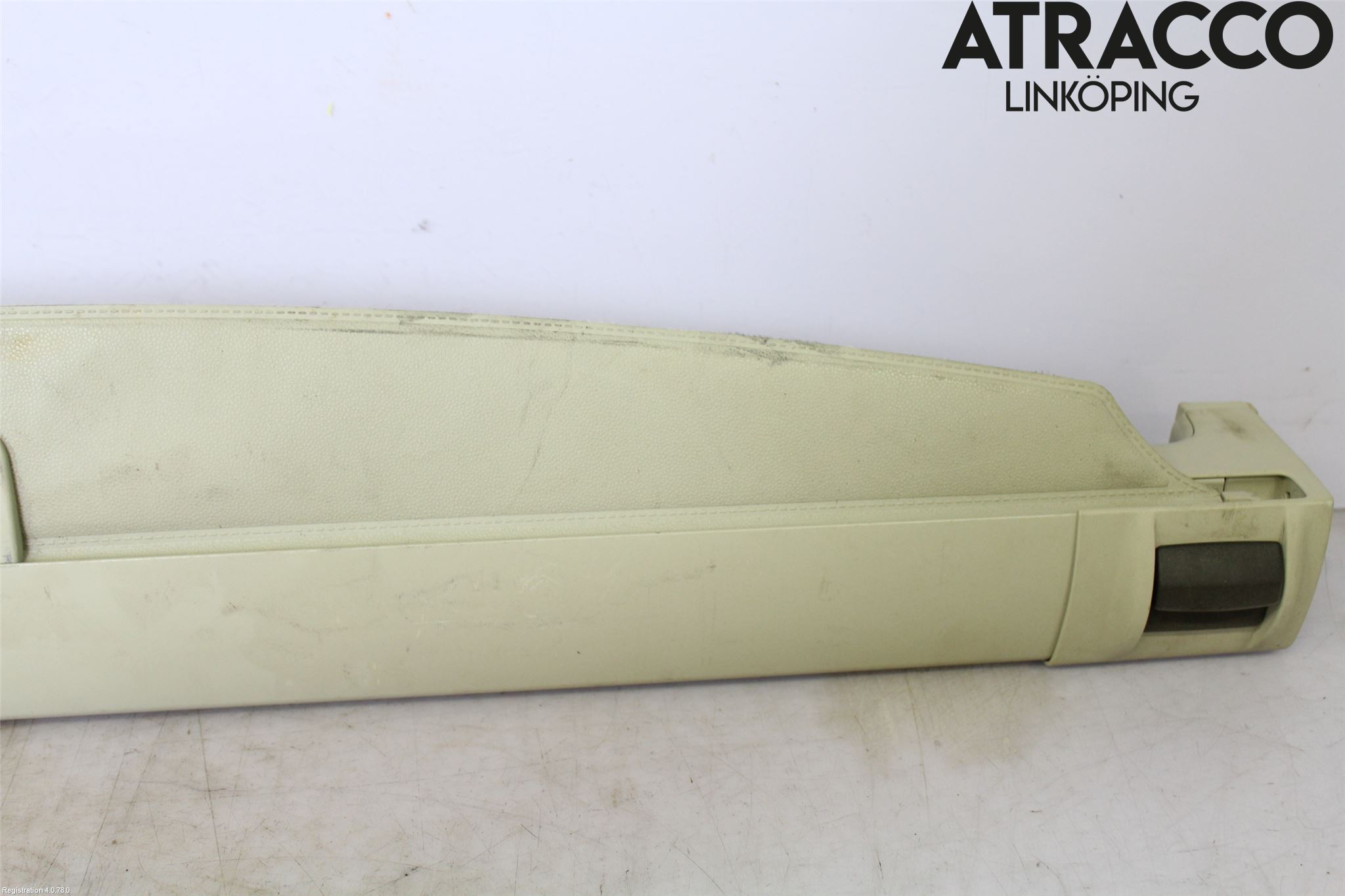 Saab 9-3 VER 2 Innr Innsyn Beskytelse Stv