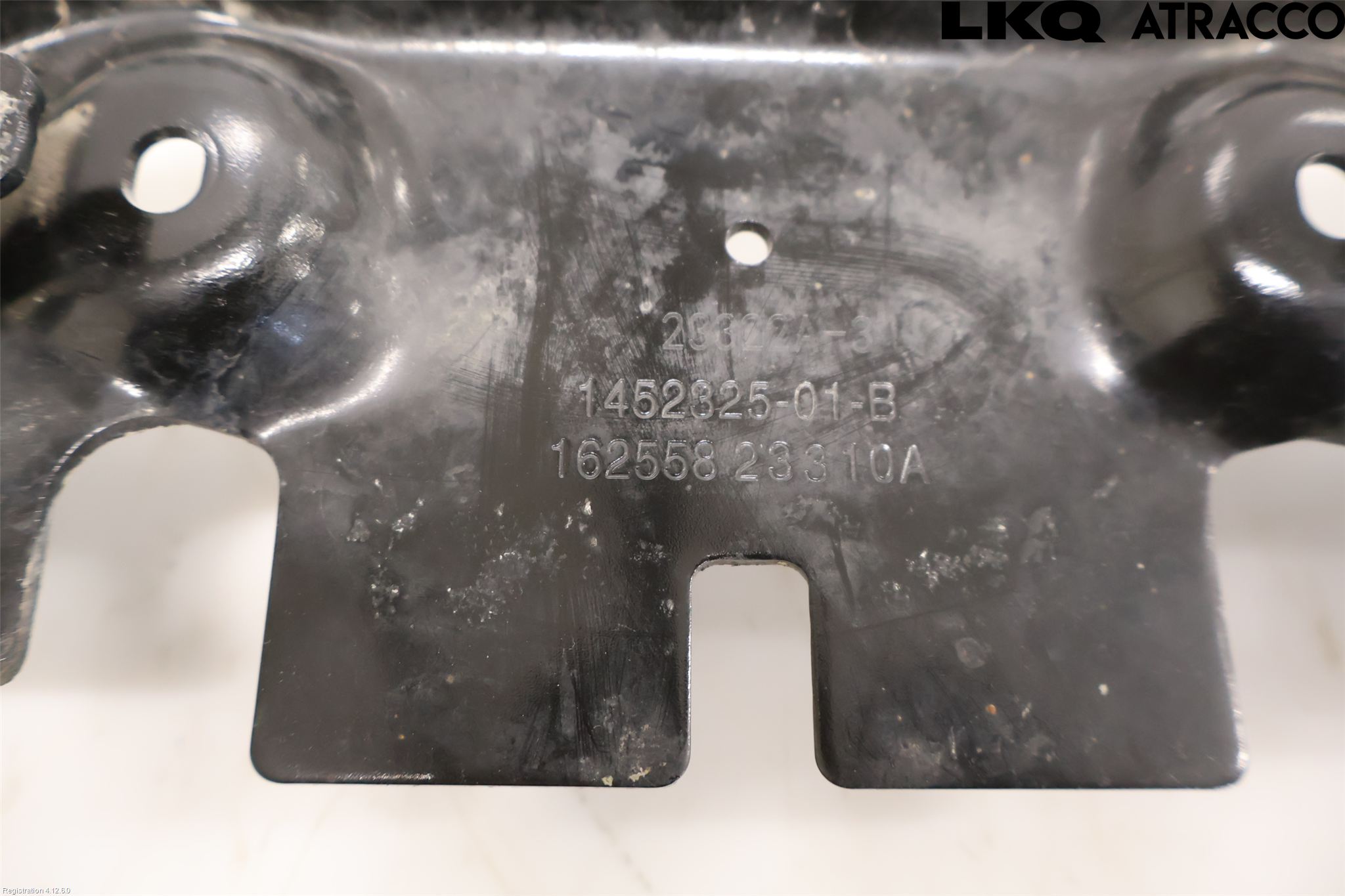 Tesla MODEL Y 21- Batterikasse - Feste - Holder