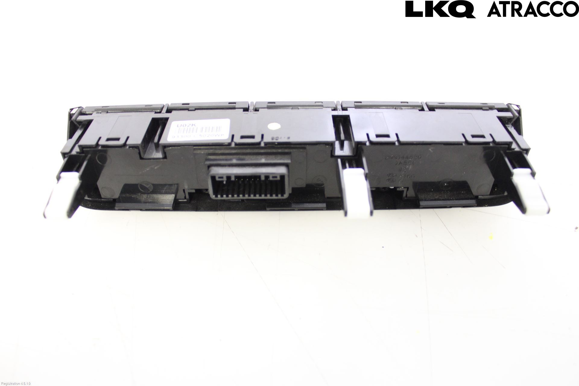 Kia SORENTO 15-20 Bryter Varmesete