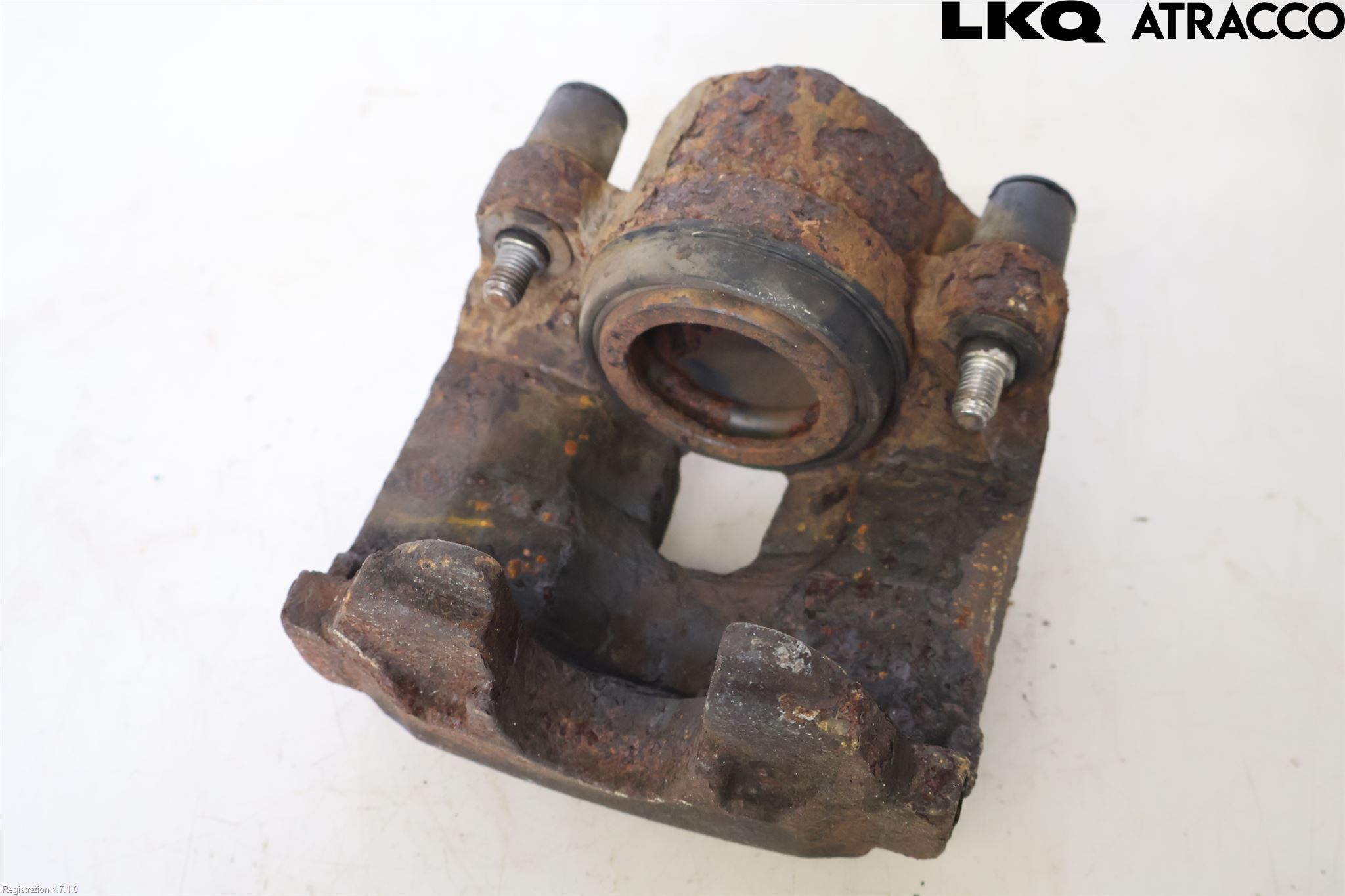 Honda ACCORD    08- Bremsecaliper Foran Høyre