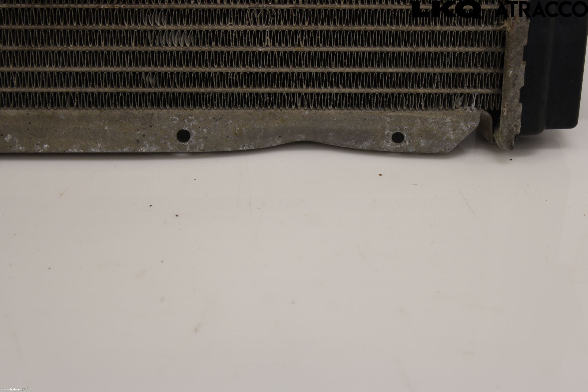 Volvo 940 91-98 Radiator Manuell