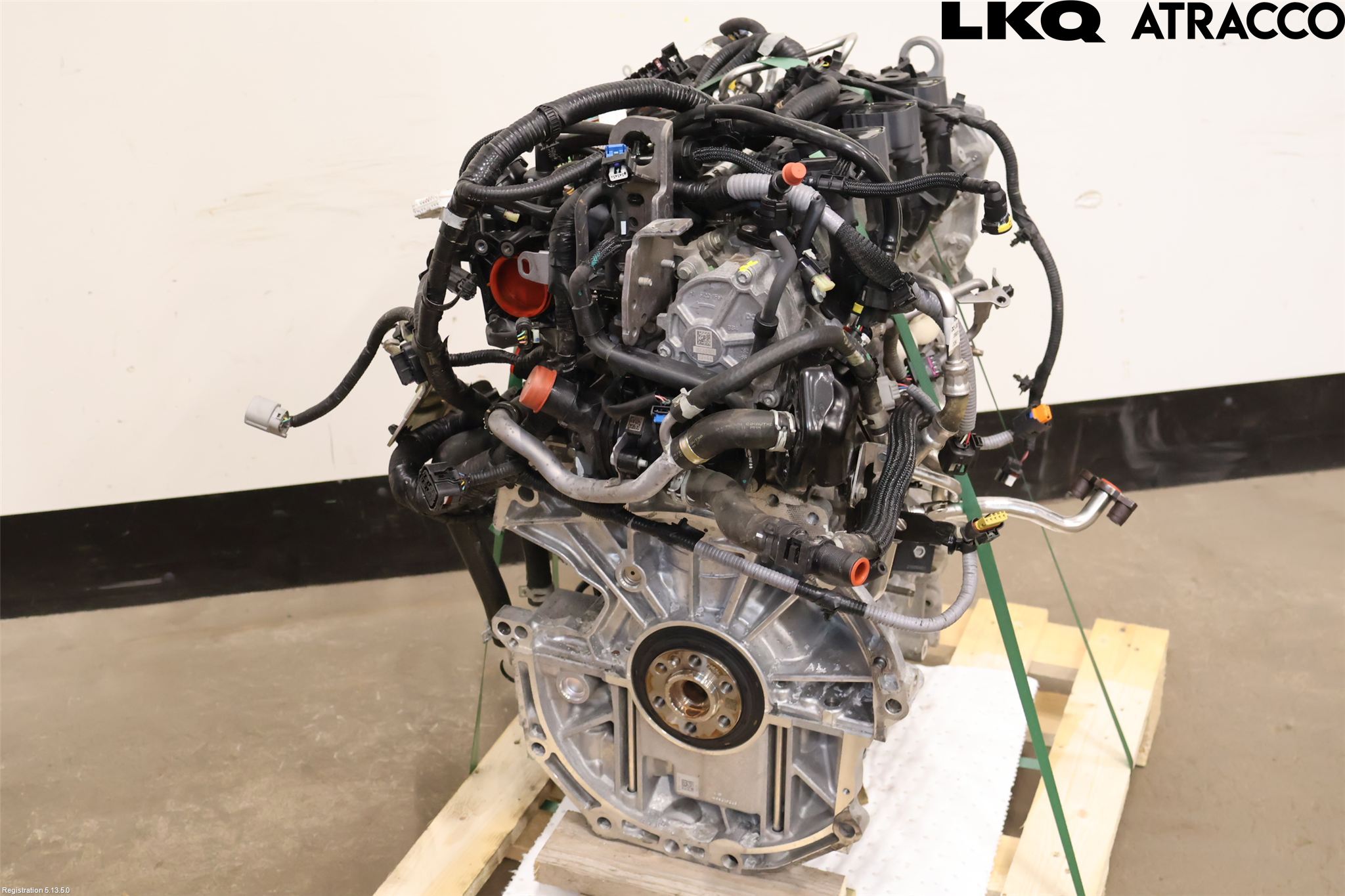 Nissan QASHQAI 21- Motor Bensin