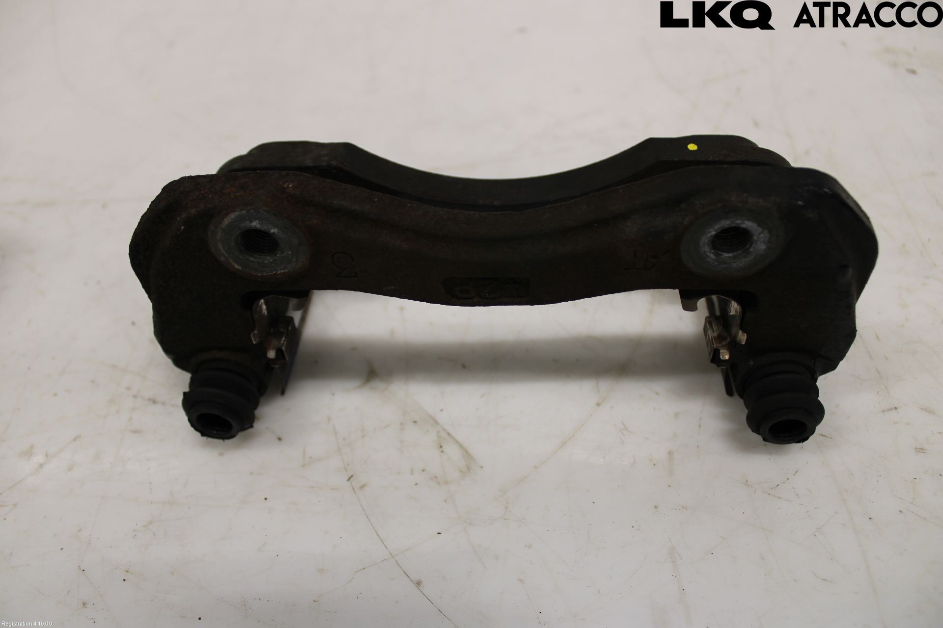 Mitsubishi LANCER  93-96 Bremsecaliper Feste Holder