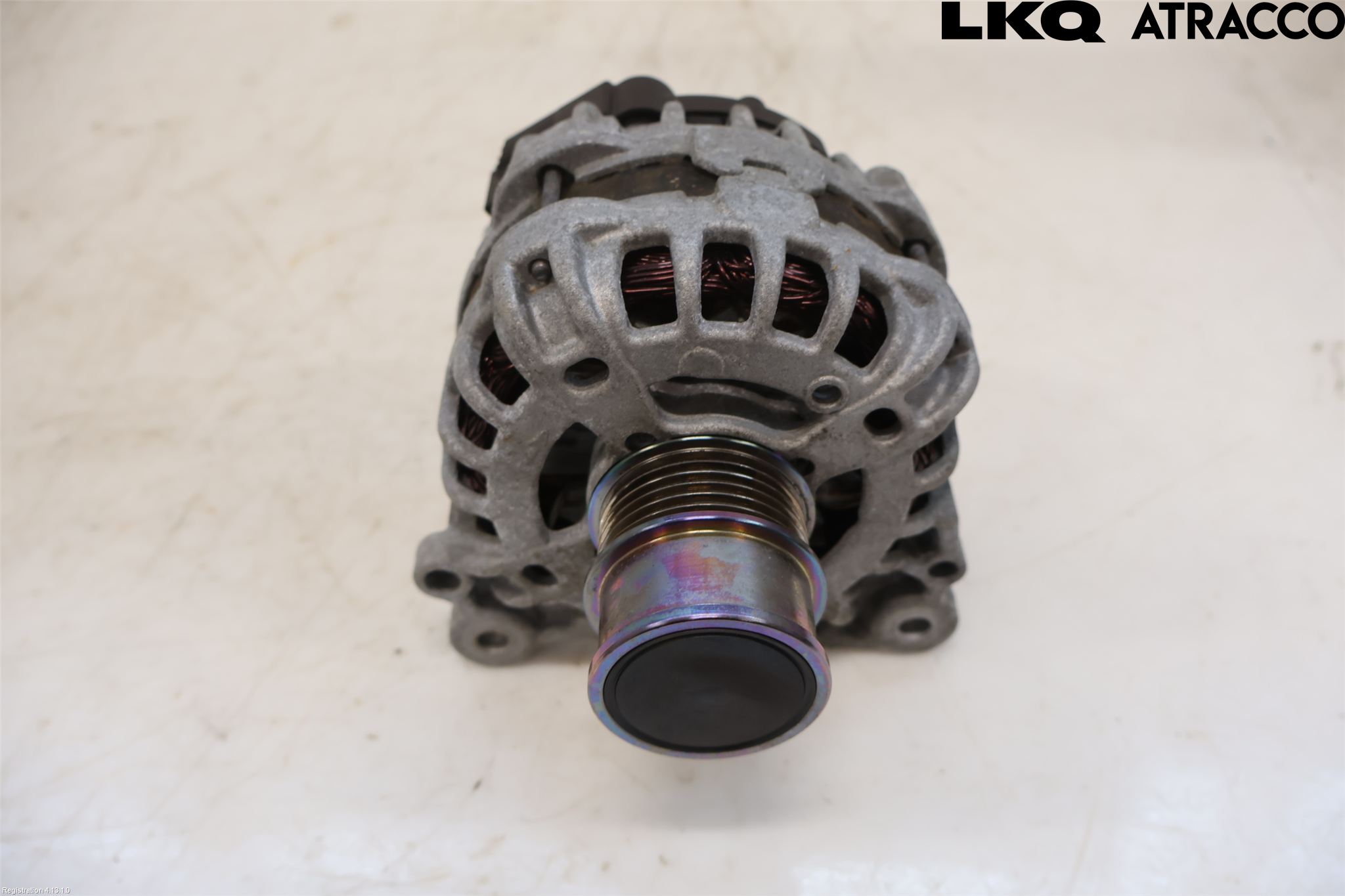 Volkswagen VW T-CROSS 19- Dynamo