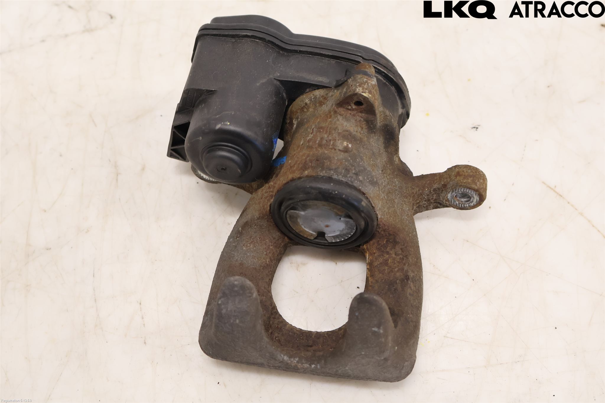 Nissan QASHQAI 17-21 Bremsecaliper Bak Høyre
