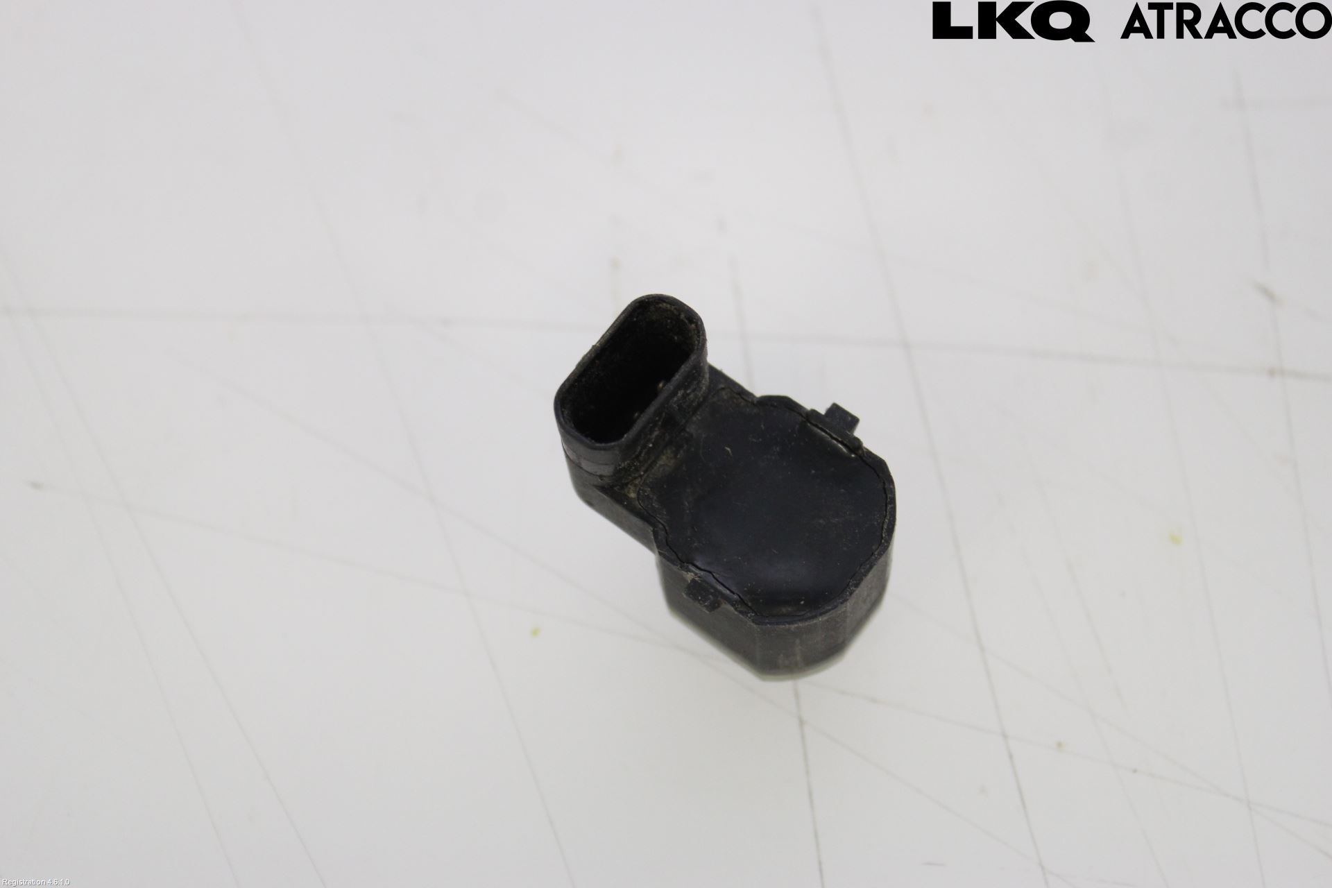 BMW 5 E60/61 Sed/Tou 02-10 Sensor Ryggesensor