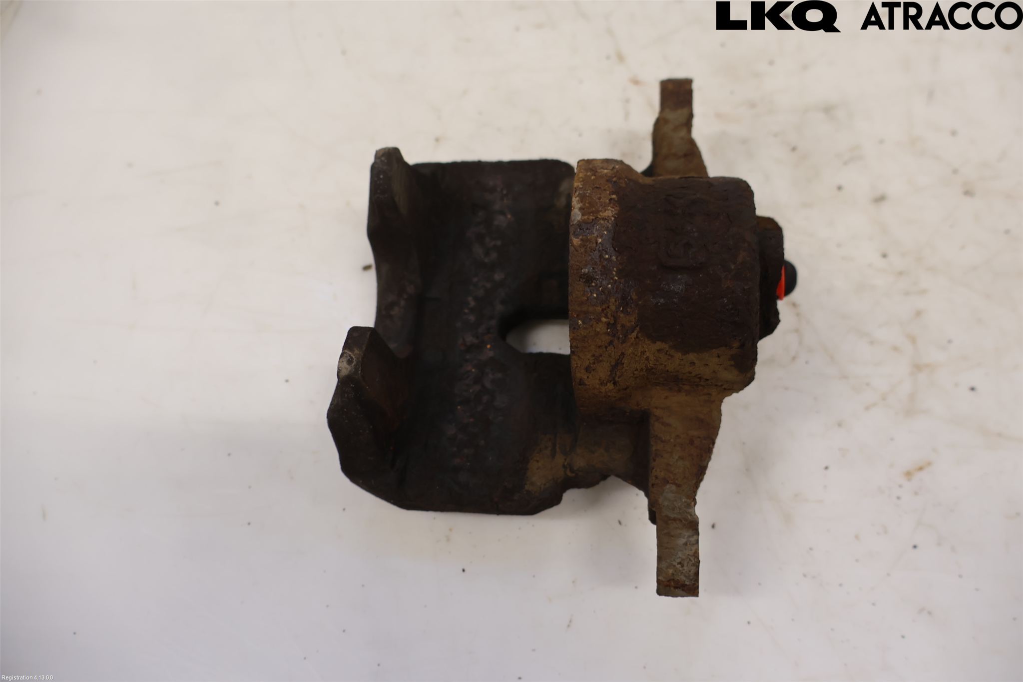 Mazda 6 13- Bremsecaliper Foran Venstre