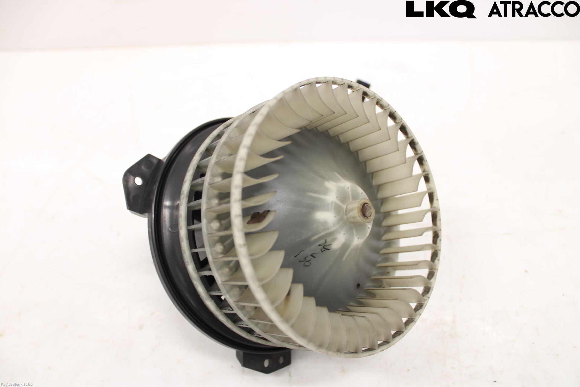 Chrysler CHR VOYAGER     04-07 Varmeapparat Viftemotor