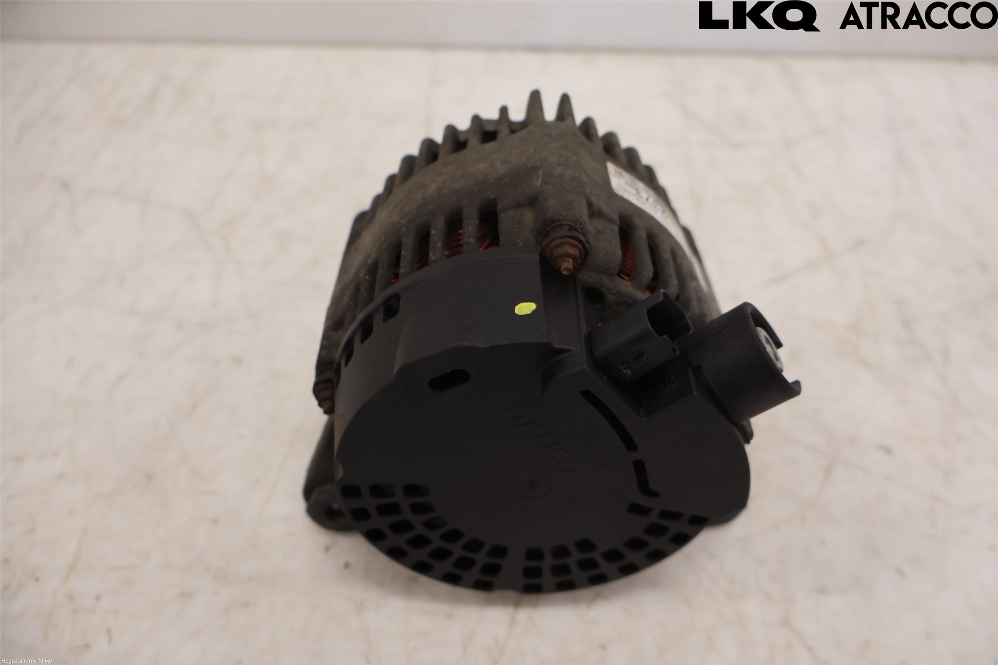 Peugeot 2008 13-20 Dynamo