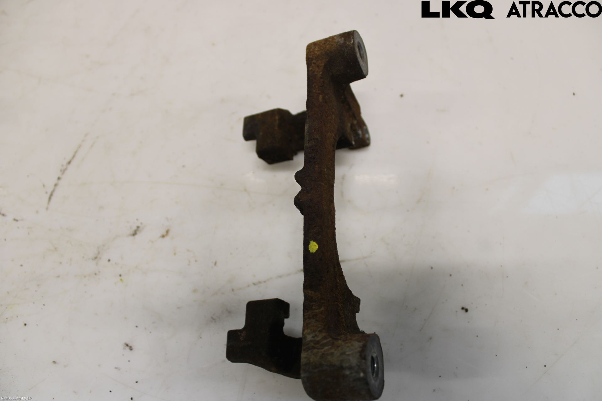 Subaru FORESTER SK 19- Bremsecaliper Bak Høyre