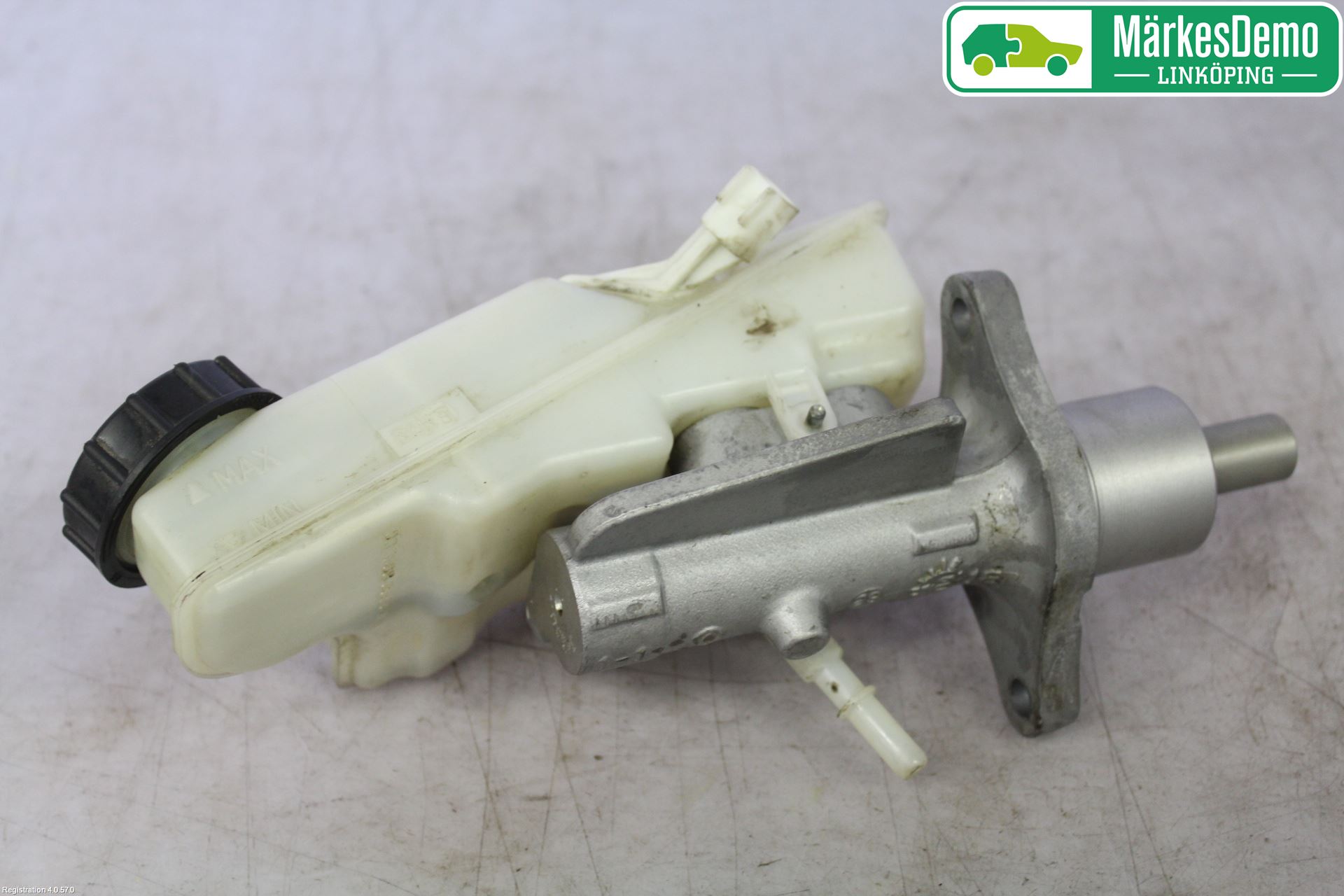 Volvo S40 08-12 Brems Hovedsylinder