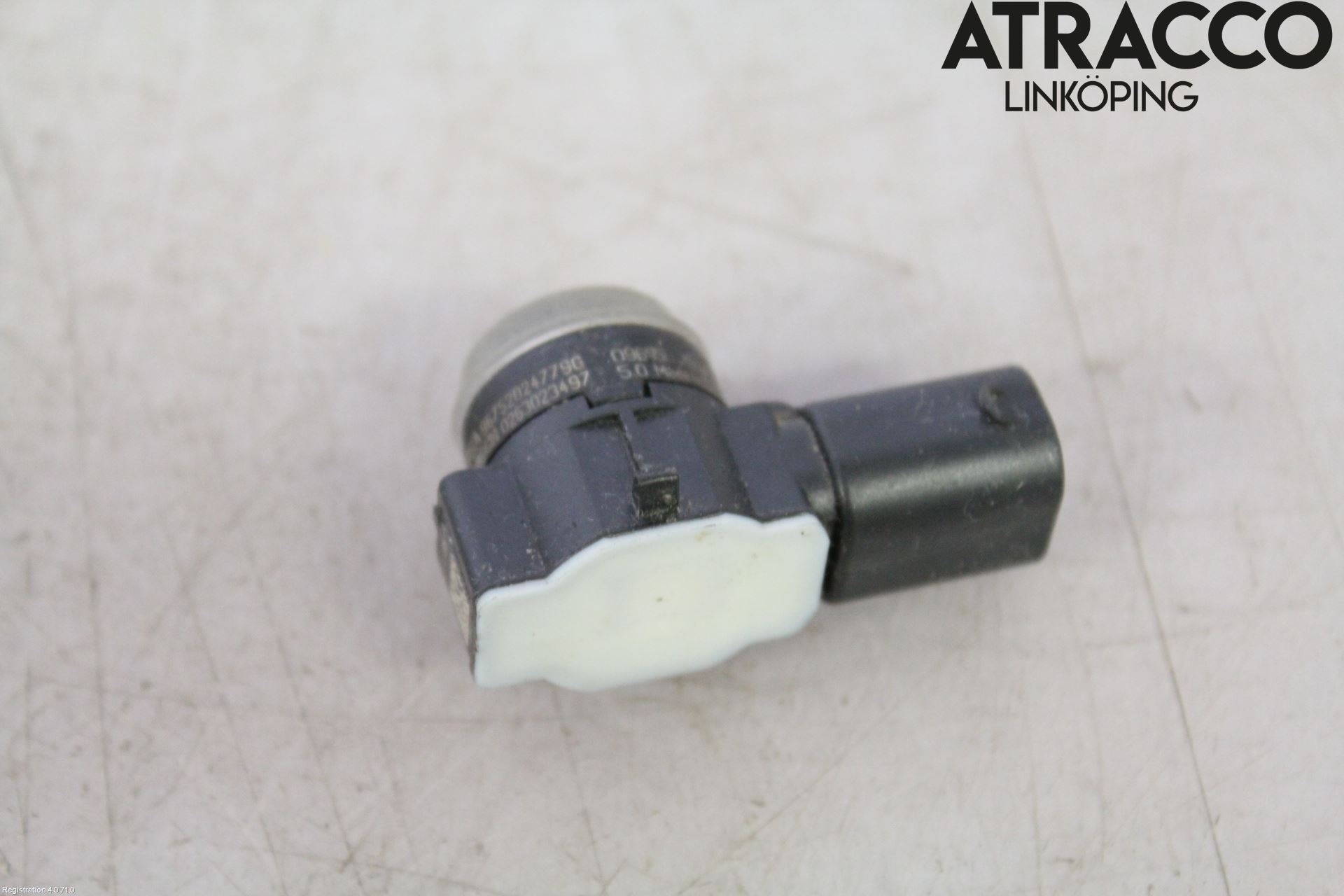 Peugeot 308 14-21 Sensor Ryggesensor