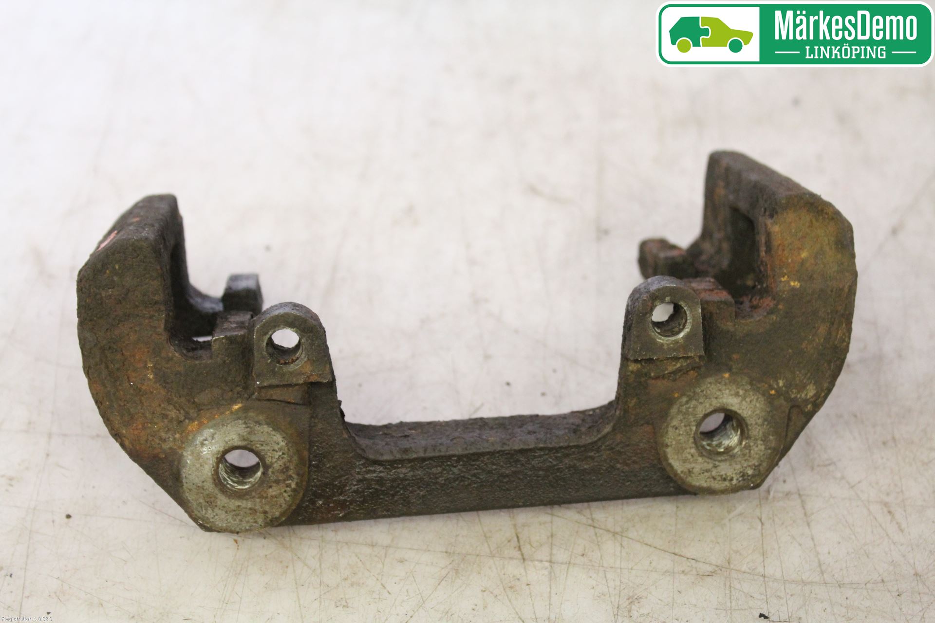 BMW 1 E87/81 5D/3D 03-11 Bremsecaliper Feste Holder