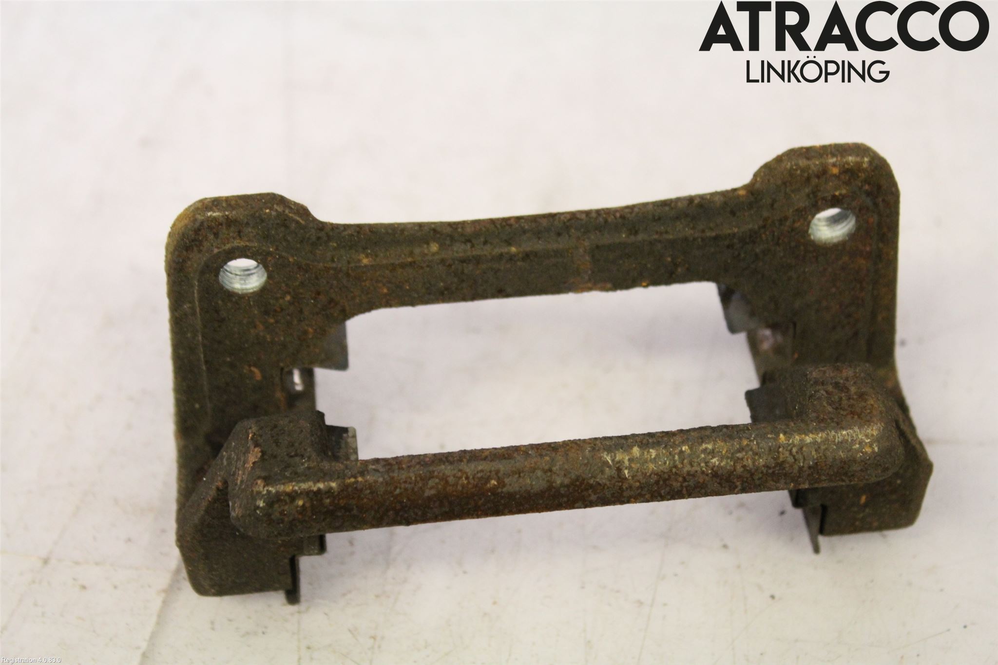 Fiat TIPO/CROSS 16- Bremsecaliper Feste Holder