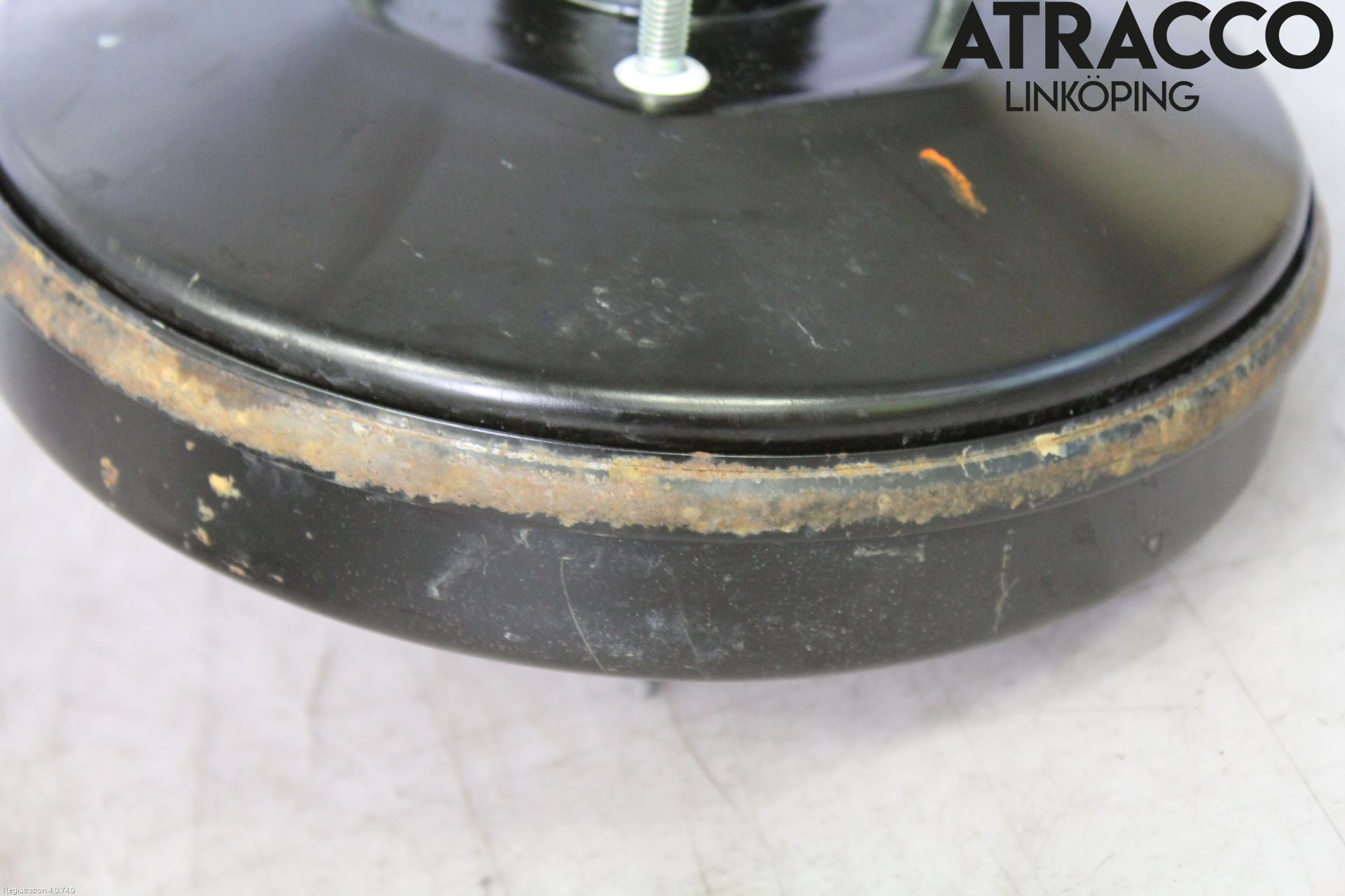 Ford FIESTA 13-17 Bremseservo