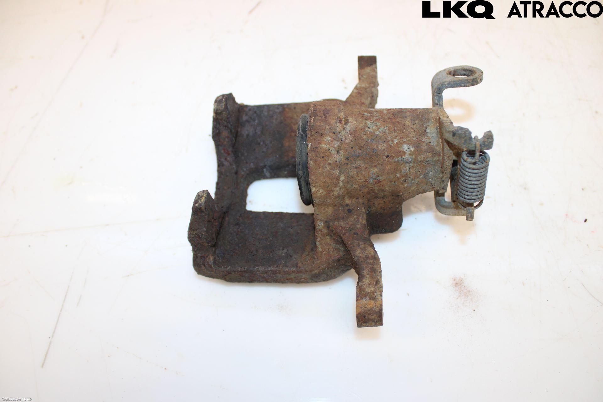 Fiat FREEMONT Bremsecaliper Bak Høyre