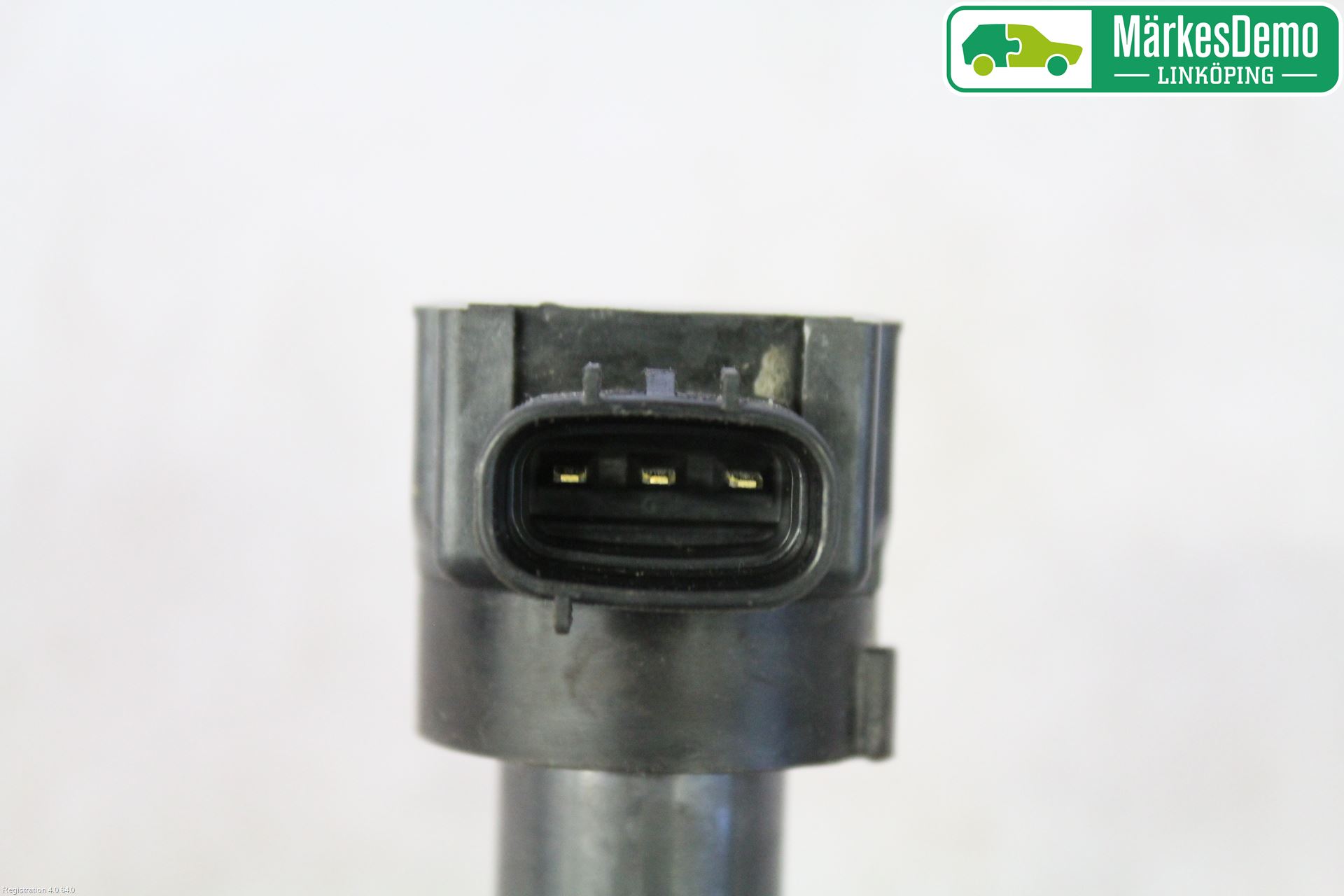 Suzuki SX4 10-13 Coil