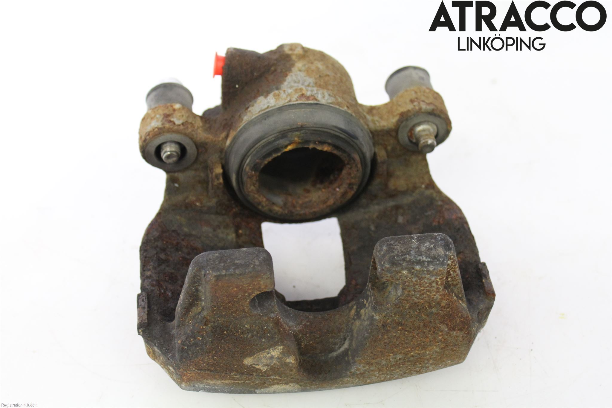 Volvo XC60 14-17 Bremsecaliper Foran Venstre
