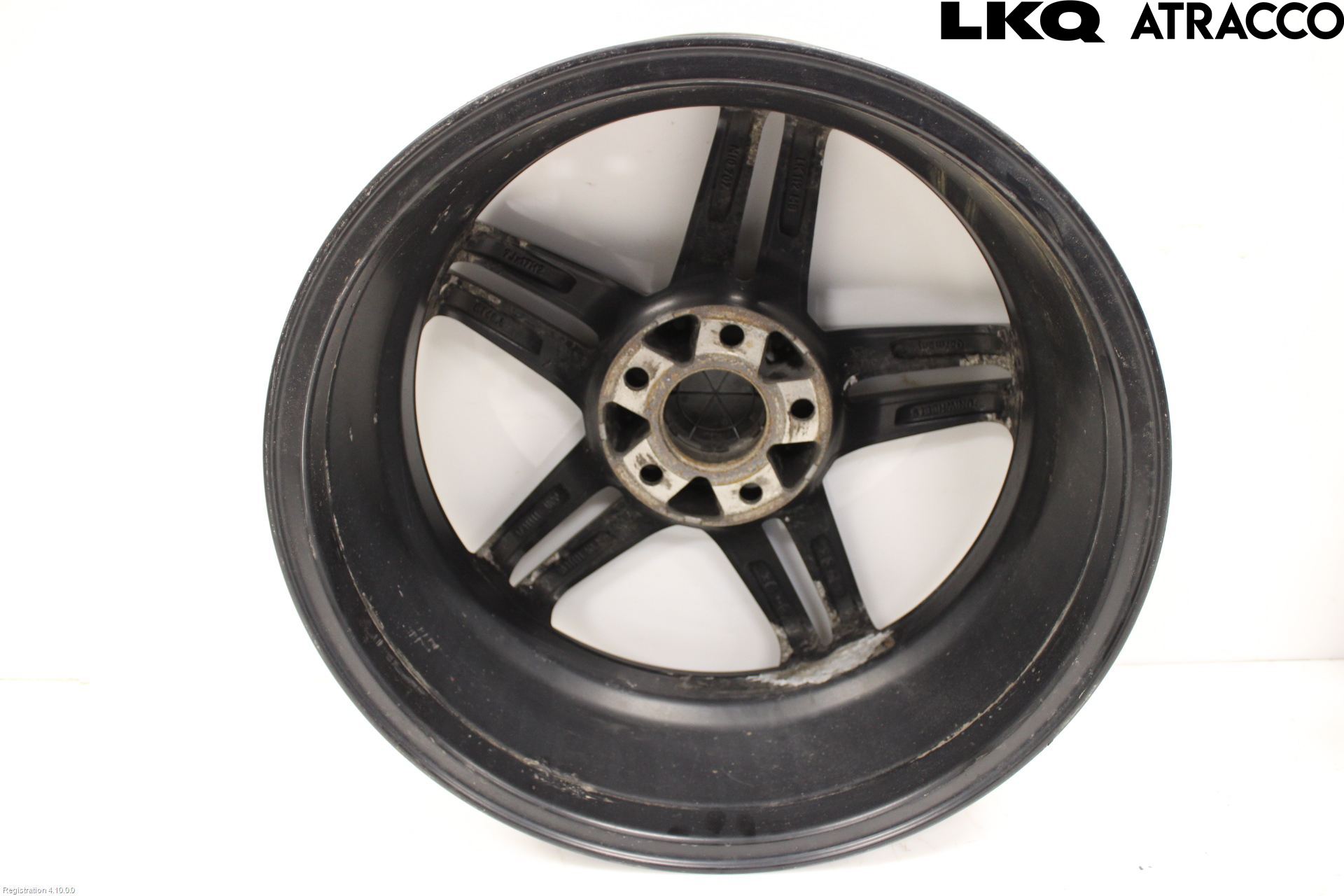 Mercedes-Benz MB CLA-KLASS (C117/X117) 13-19 Felg Aluminium