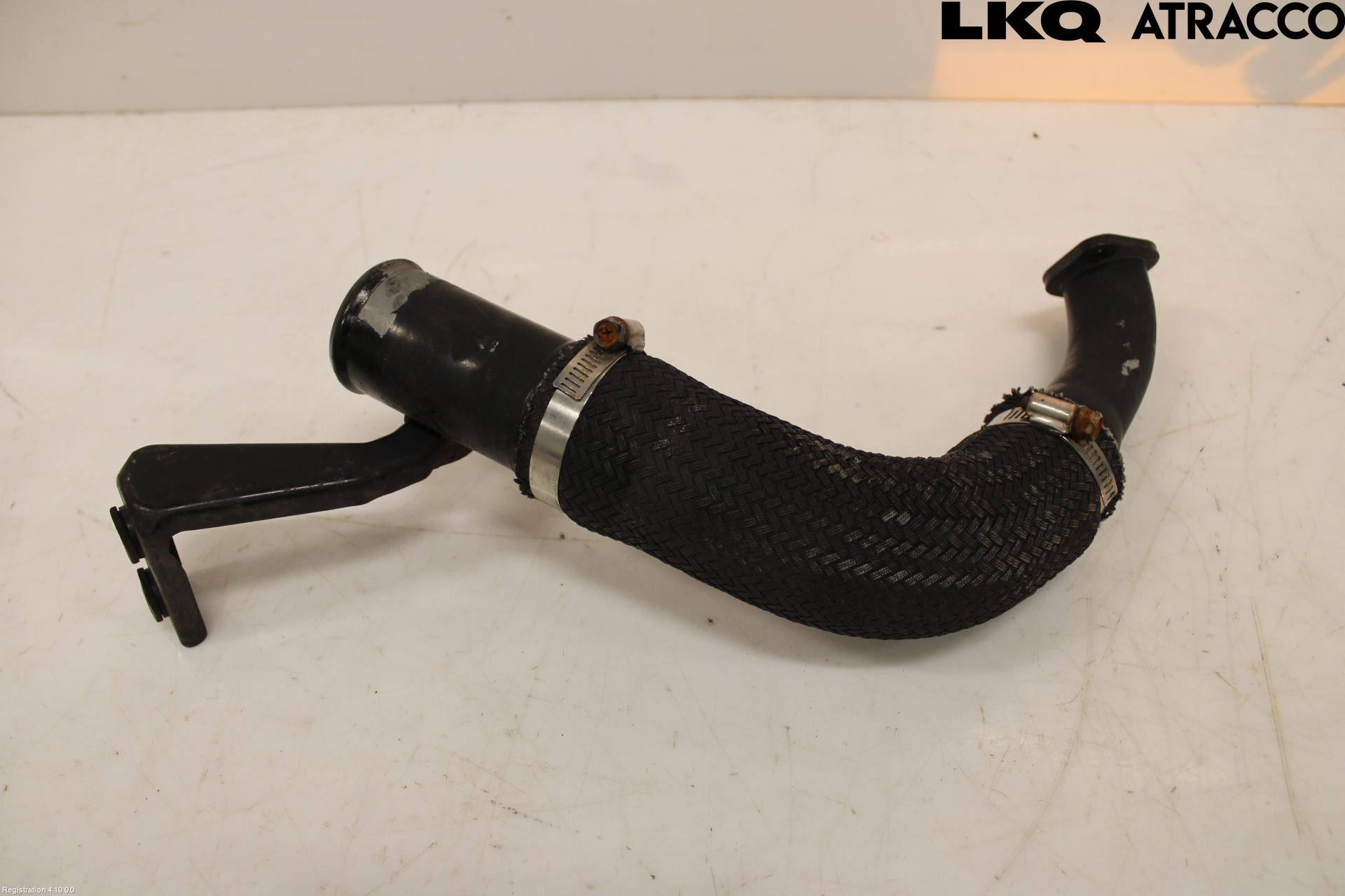 Mitsubishi LANCER  93-96 Intercooler Rør-Slange