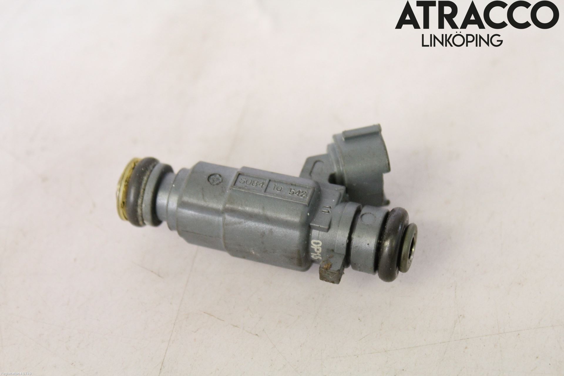 Kia RIO 12-16 Inns Dyse