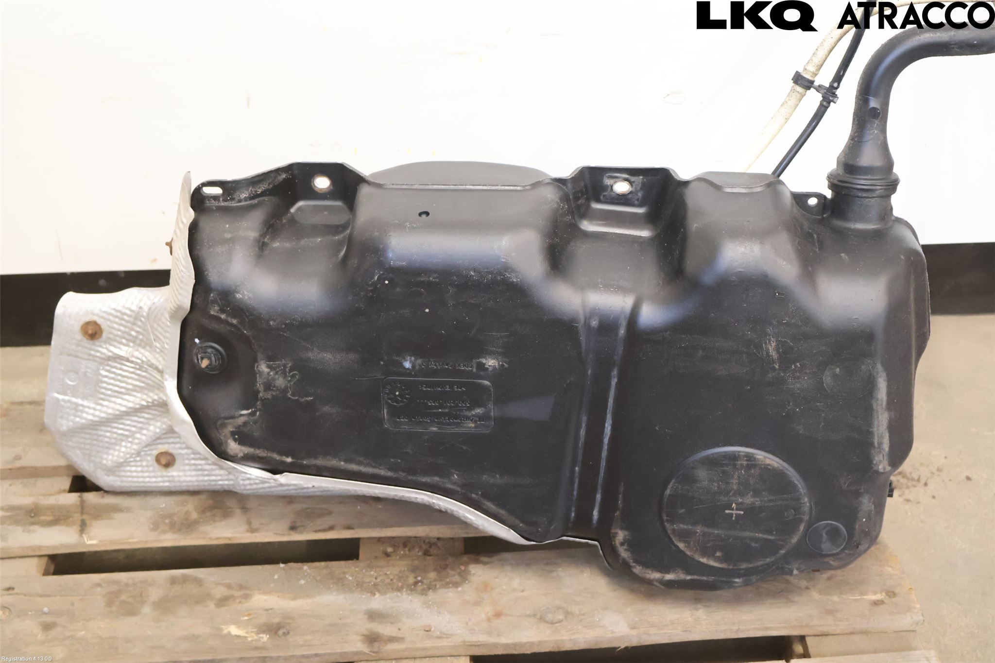 Seat LEON 13-20 Drivstofftank