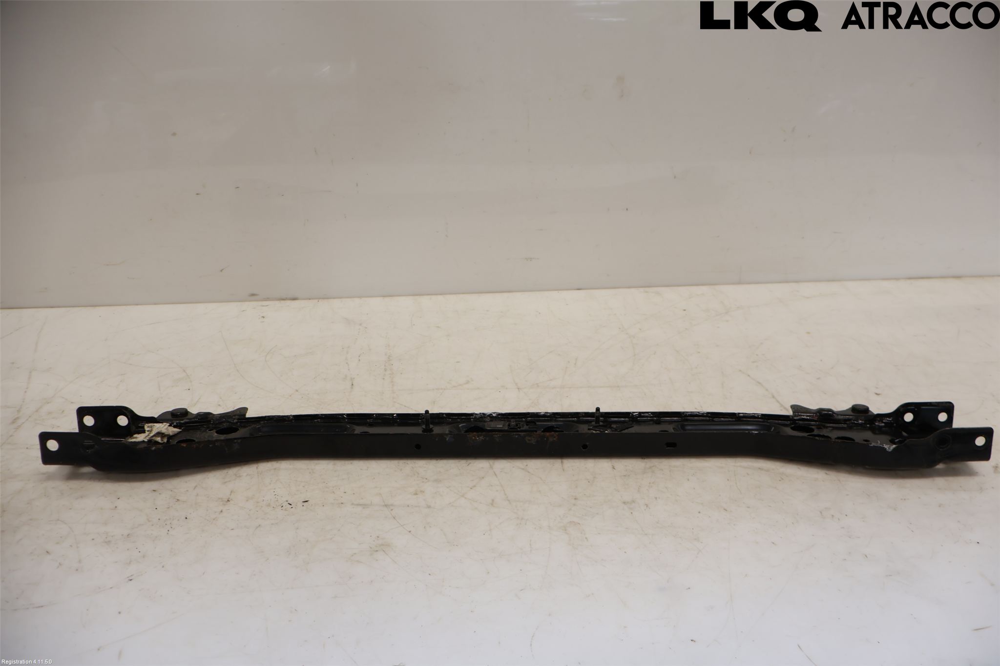 Opel INSIGNIA 17- Frontplate Øvre