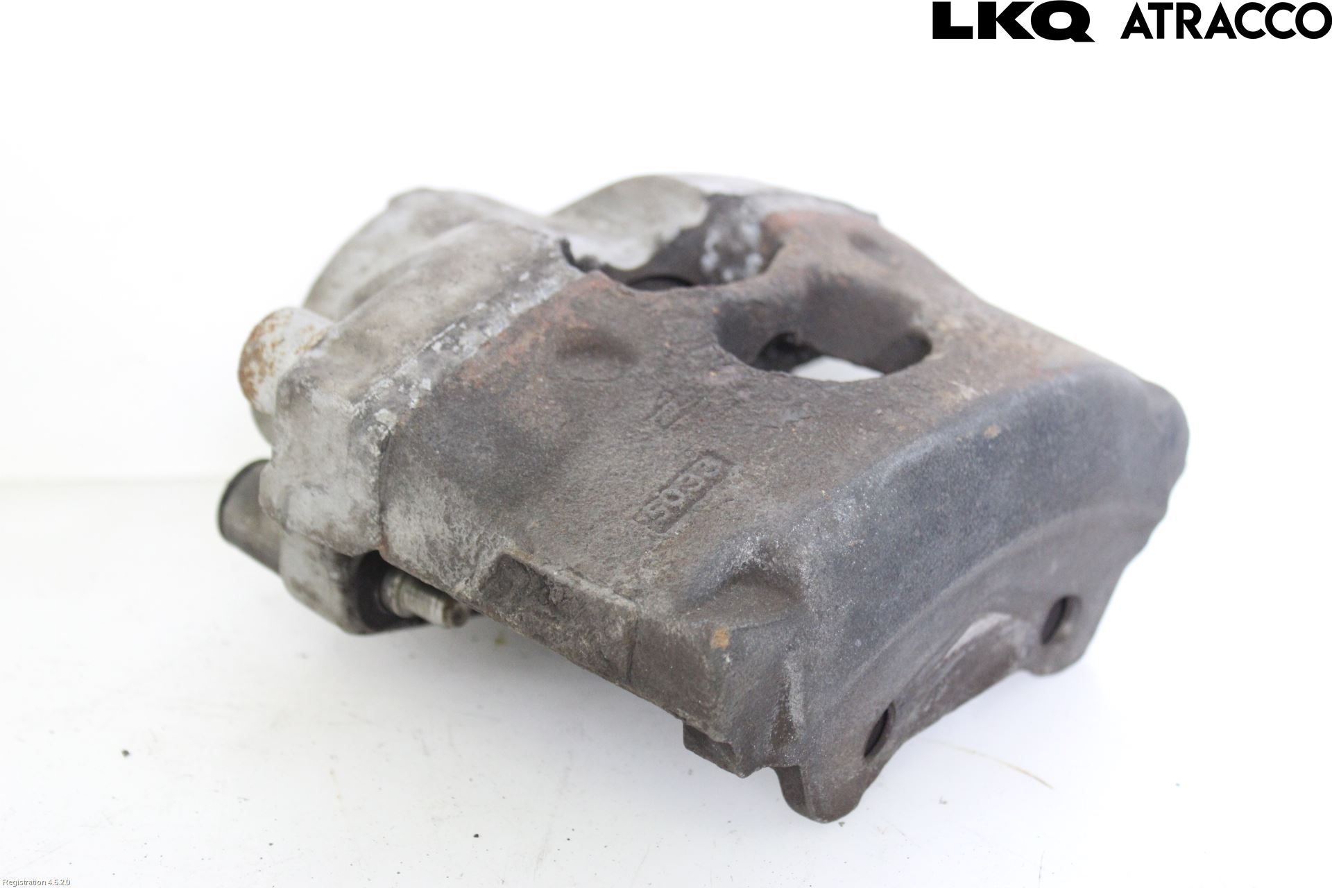 Saab 9-3 VER 2 Bremsecaliper Foran Venstre
