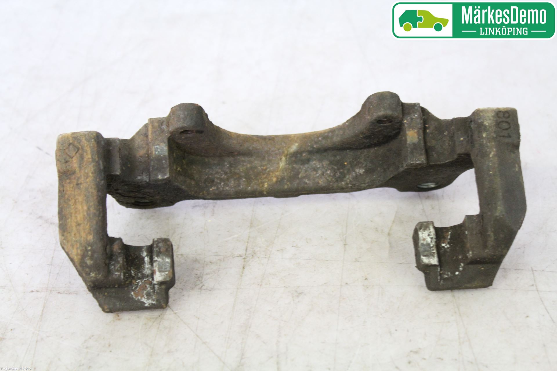 Audi A3/S3 05-13 Bremsecaliper Feste Holder