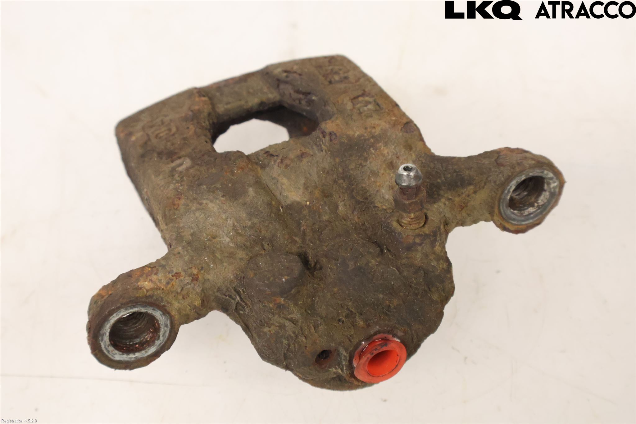 Nissan PULSAR Bremsecaliper Bak Venstre