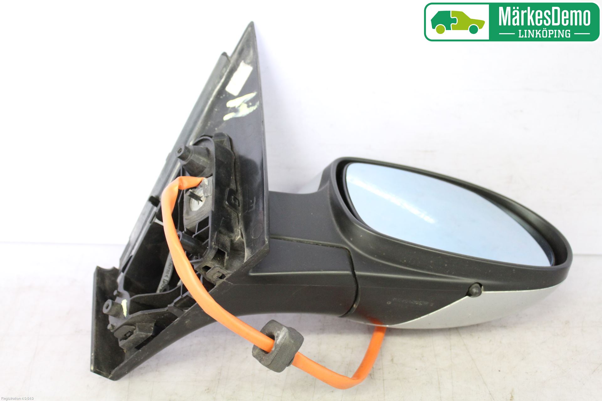 Citroen C5     05-08 Speil H M-El Justering